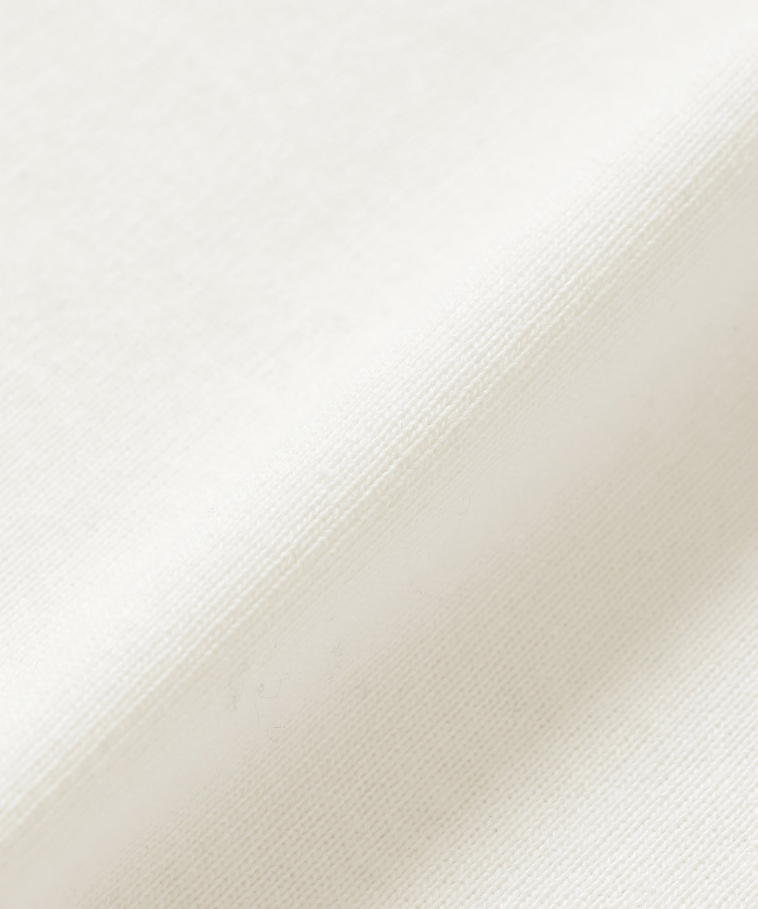 エコハイブリッド メッセージ ロングスリーブTシャツ