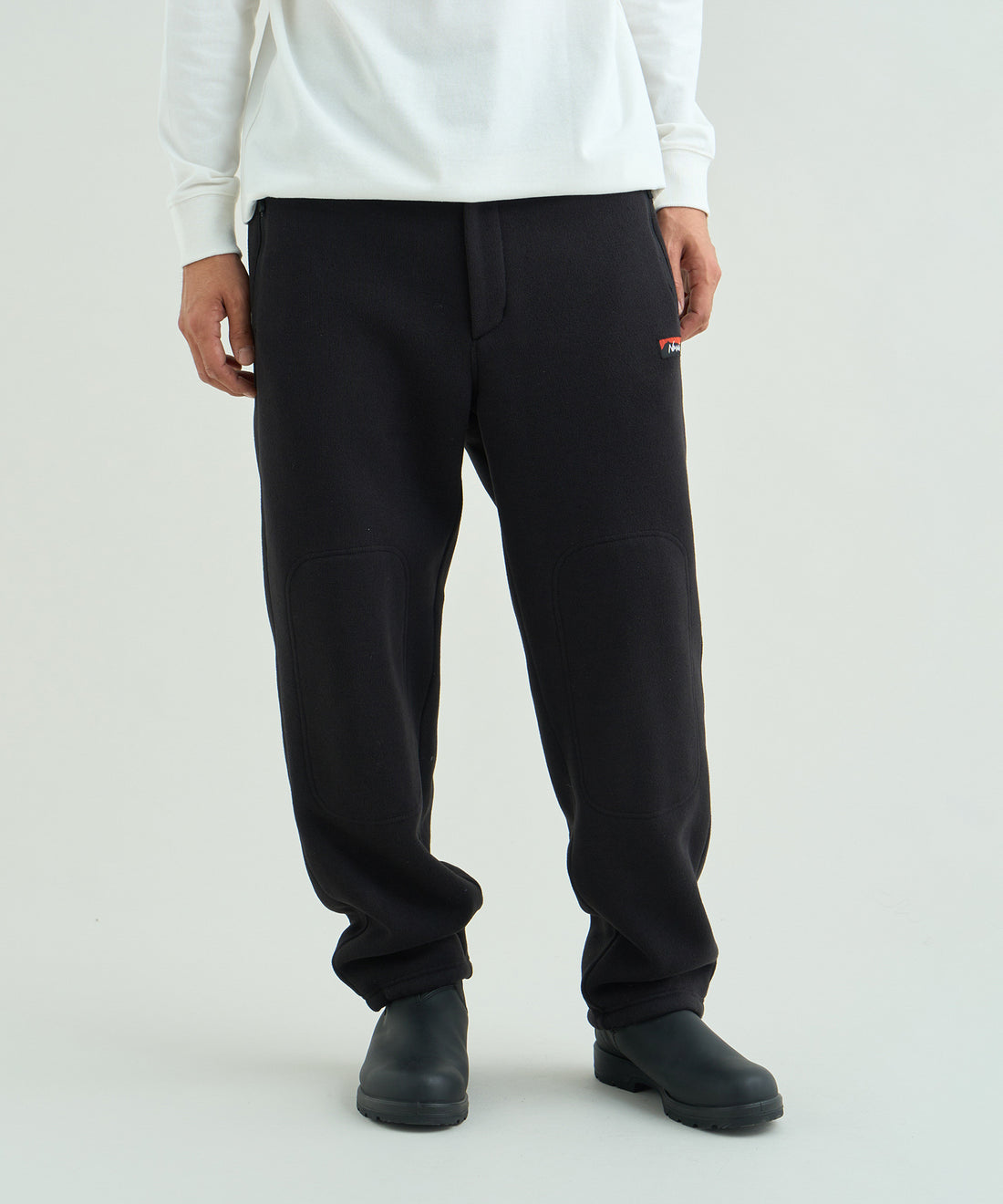 着用モデル：メンズ 185cm ／ 着用サイズ：L