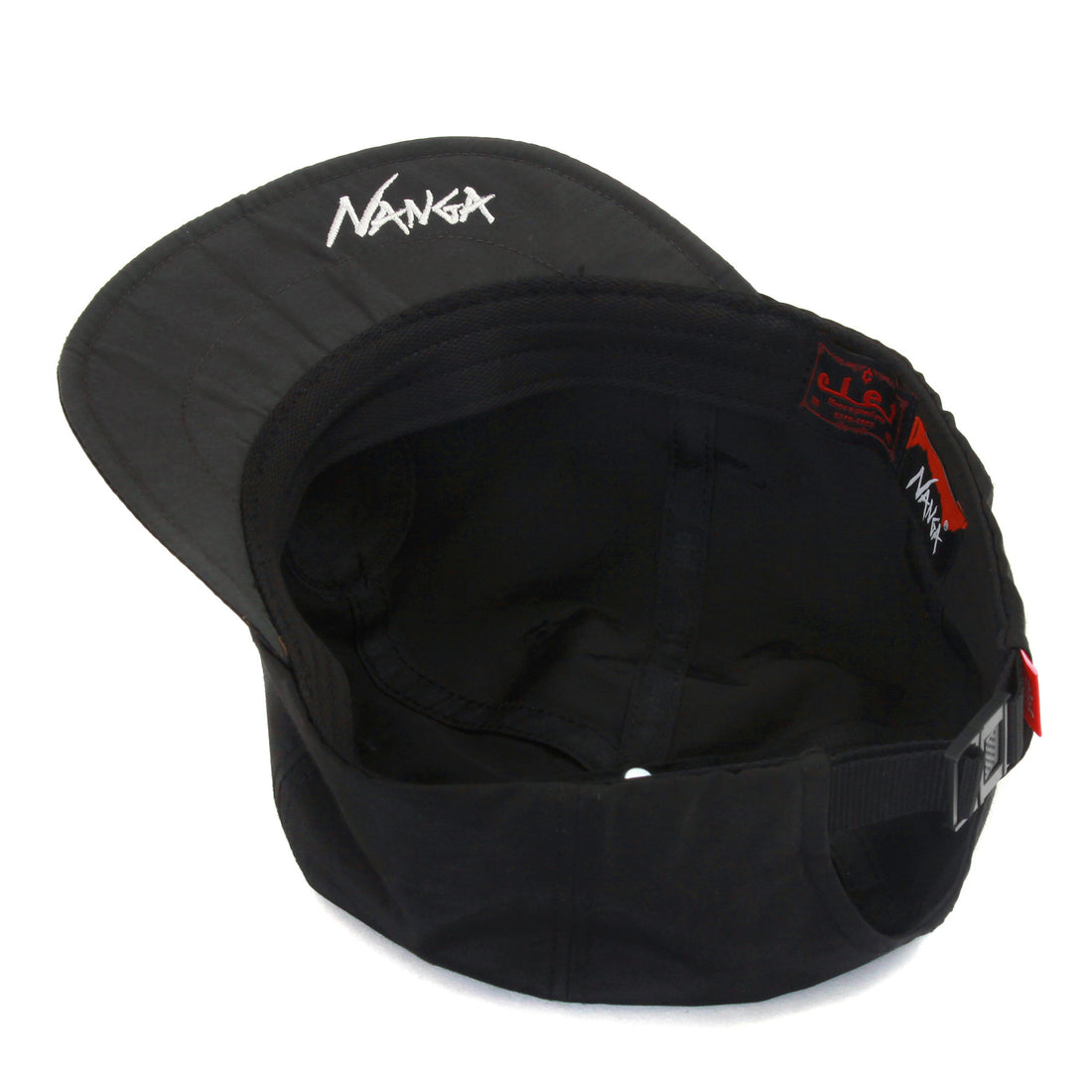 NANGA×Clef 30th Aniv. B.CAP