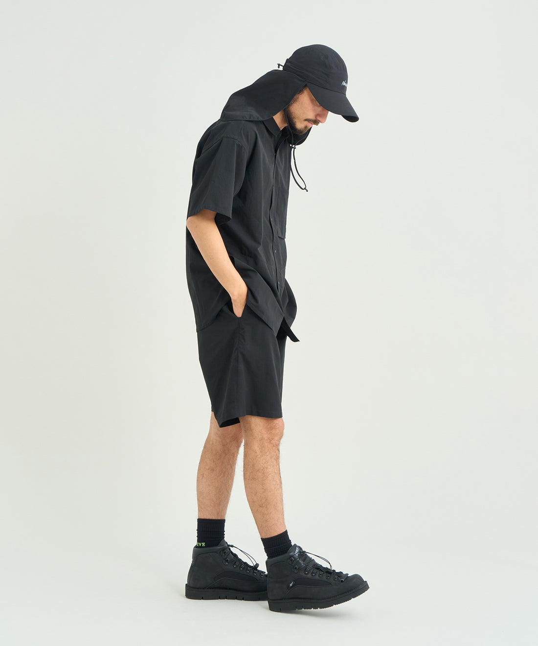 ドットエア® コンフィー ショーツ