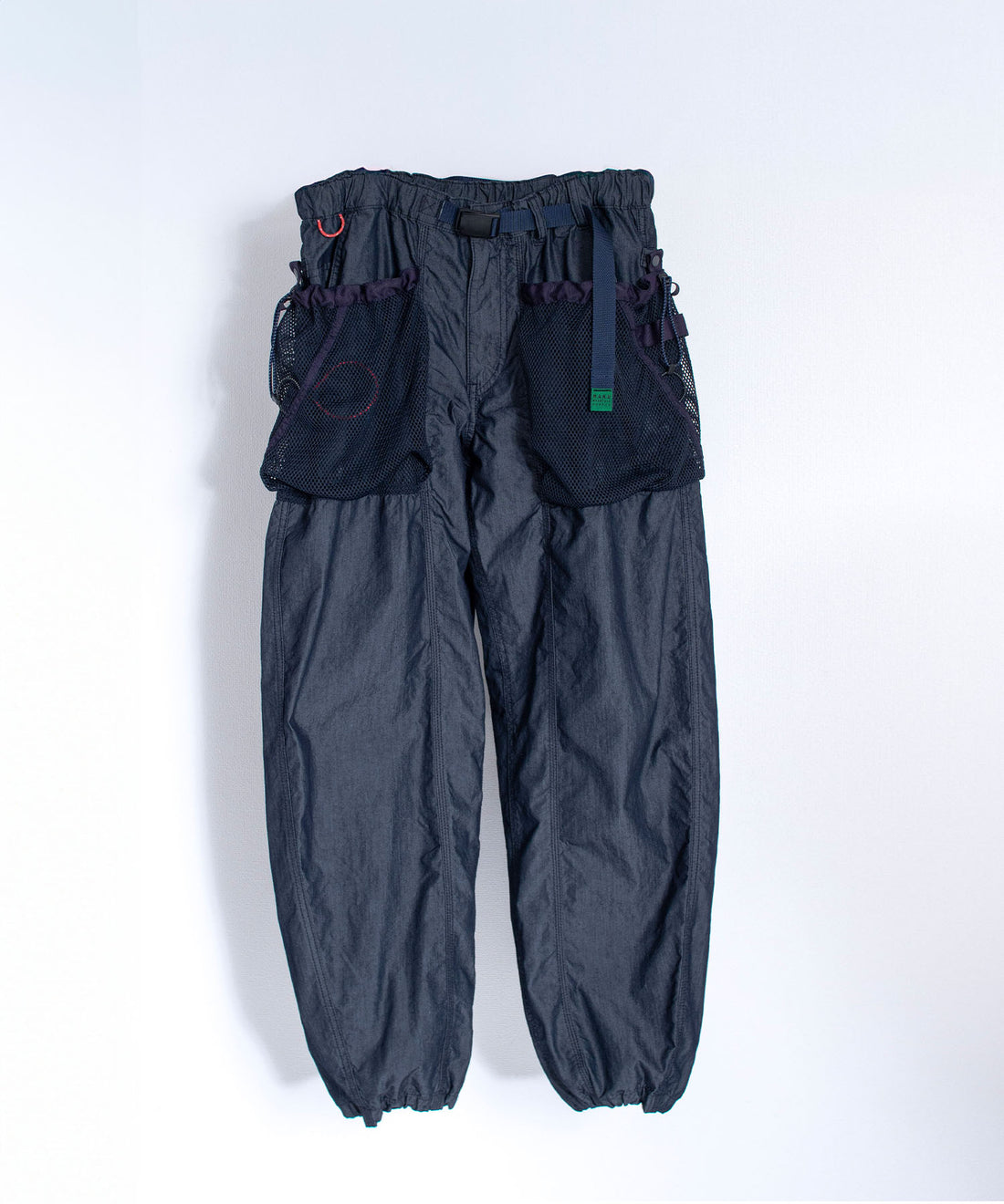 ONE WASH DENIM