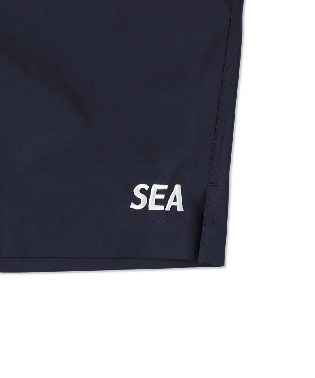 NANGA×WDS SWIM SHORTS