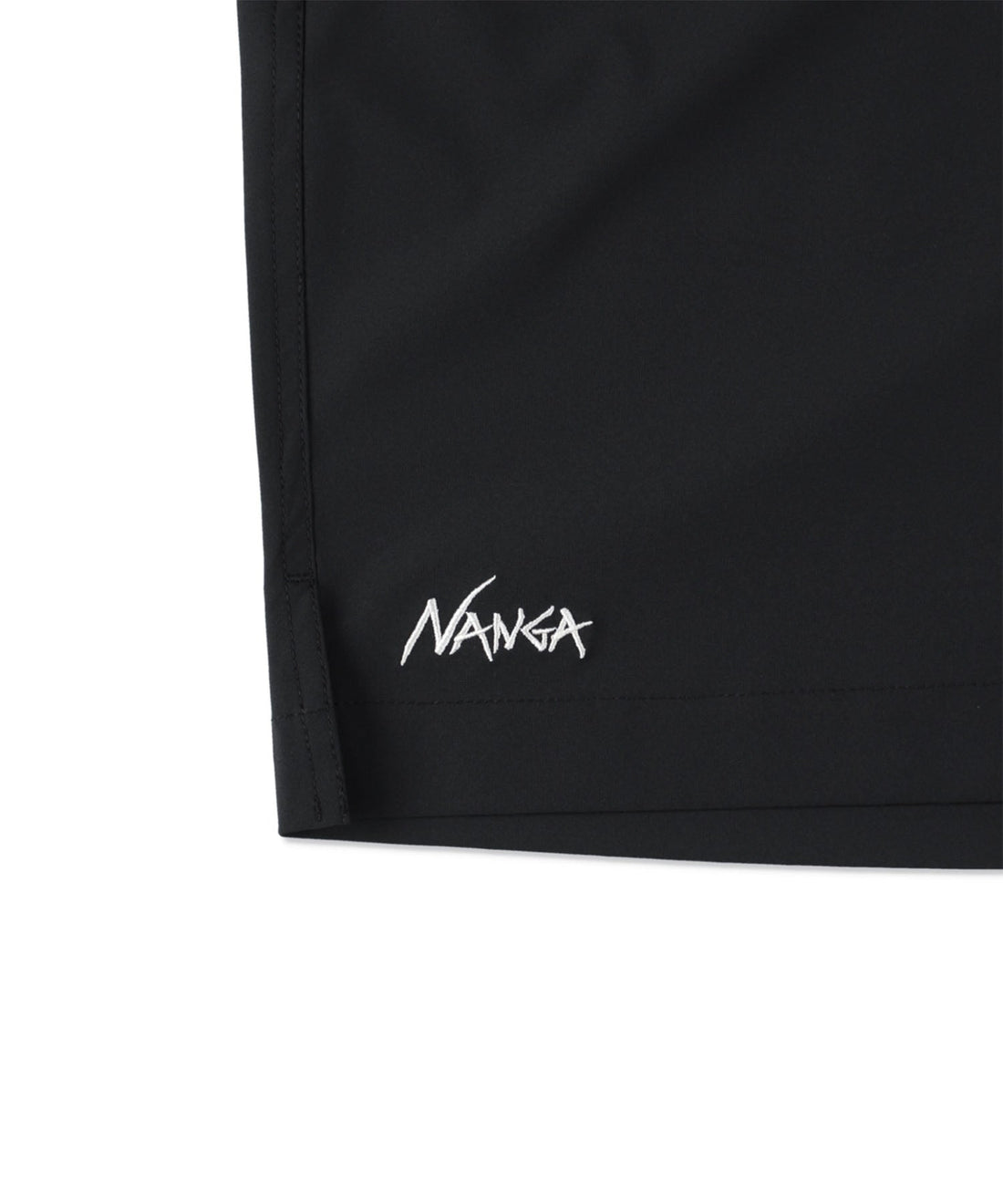 NANGA×WDS SWIM SHORTS
