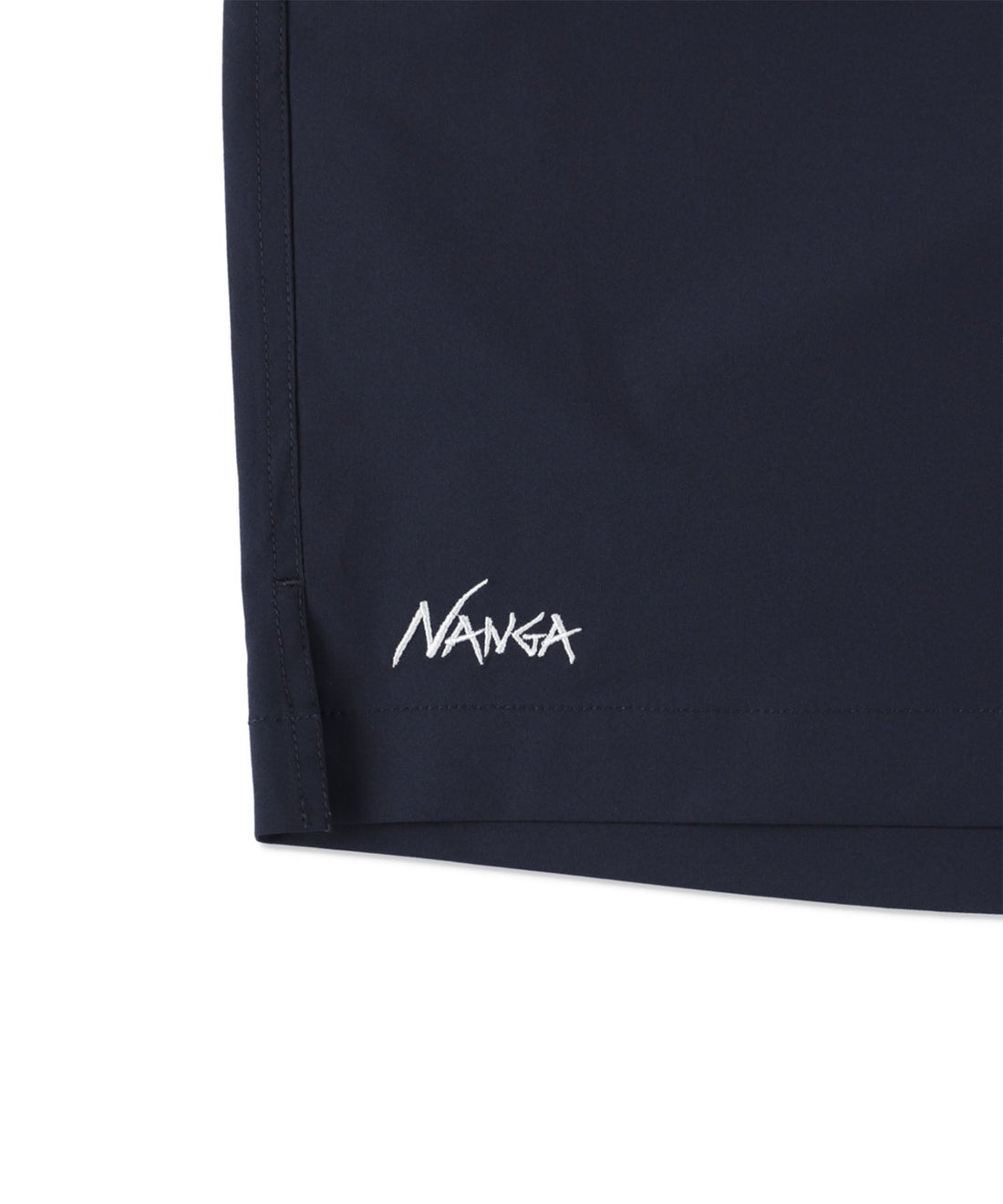 NANGA×WDS SWIM SHORTS