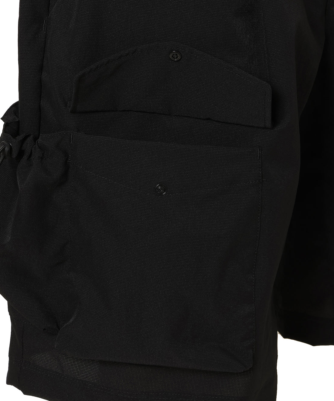 【直営店限定】ドットエア® ユーティリティ PK カーゴショーツ