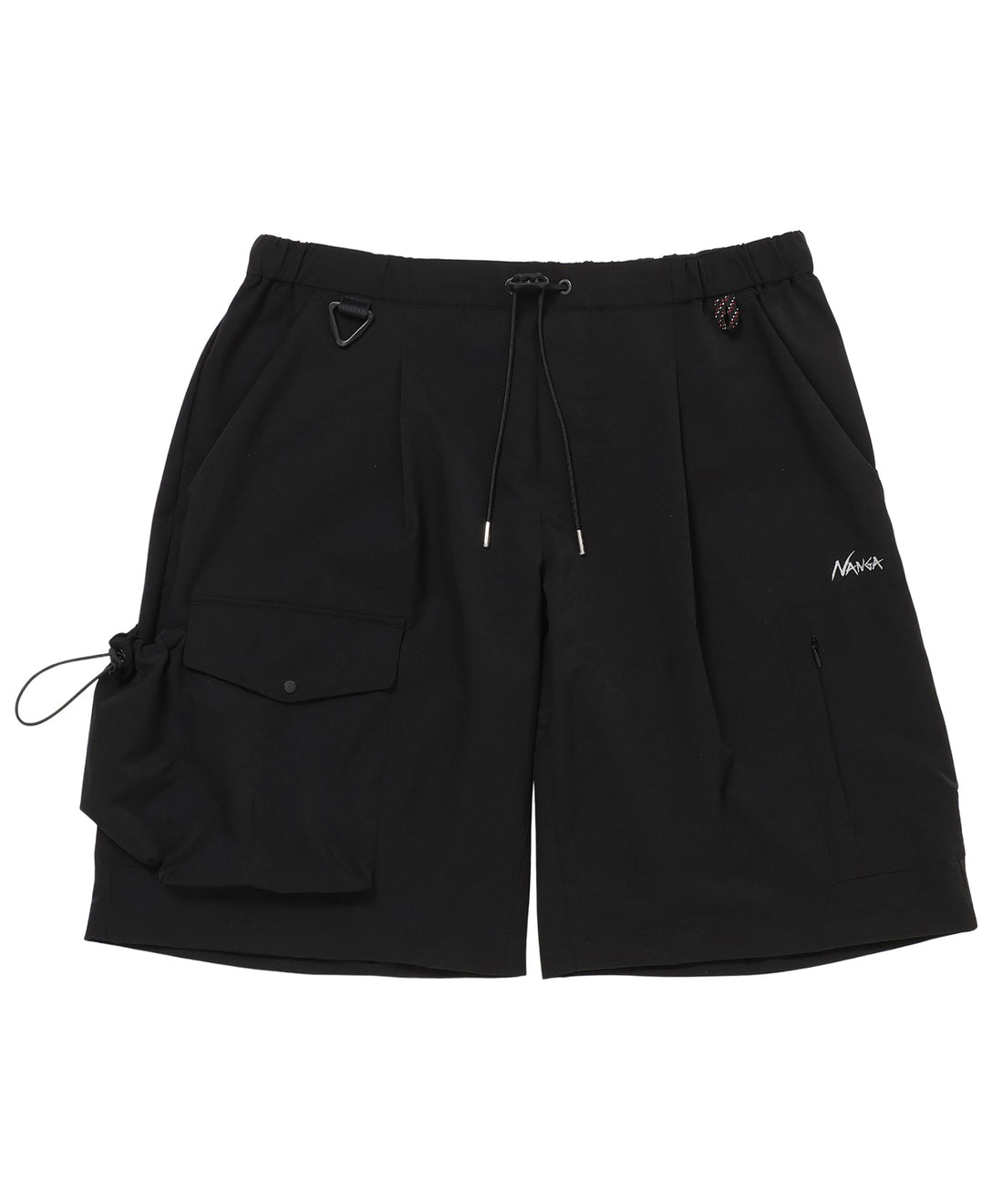 【直営店限定】ドットエア® ユーティリティ PK カーゴショーツ