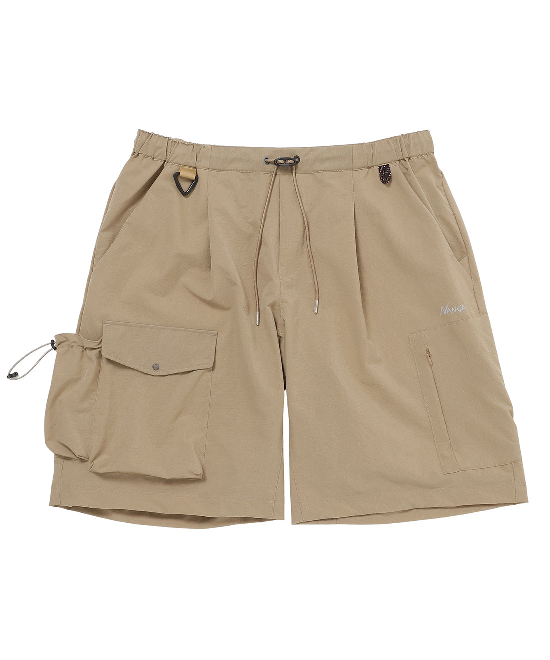 【直営店限定】ドットエア® ユーティリティ PK カーゴショーツ