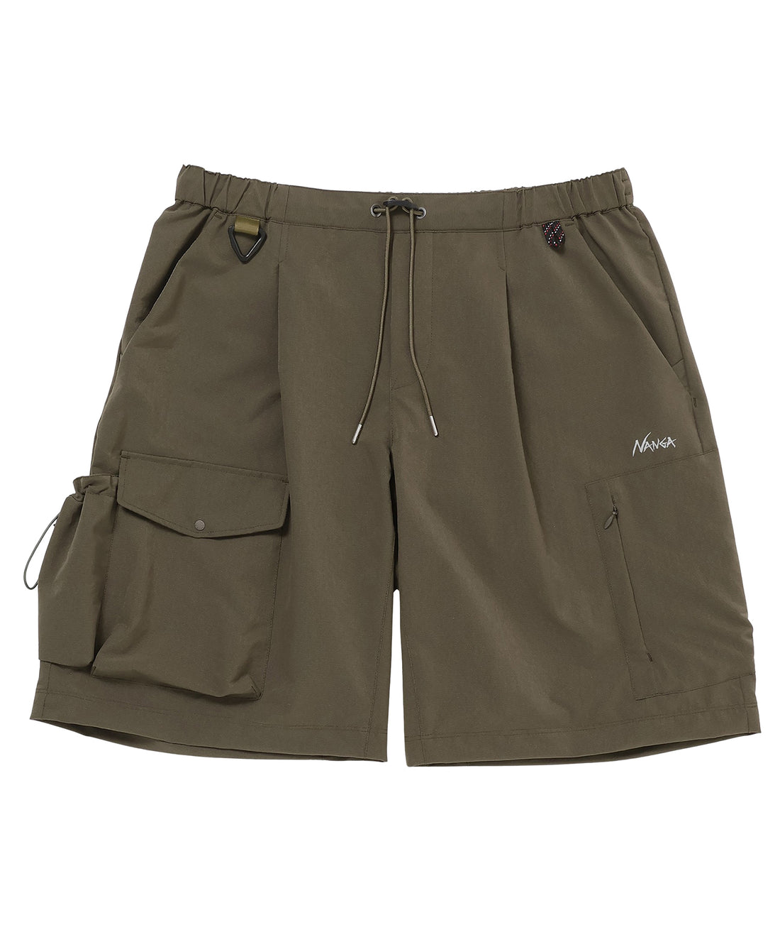【直営店限定】ドットエア® ユーティリティ PK カーゴショーツ