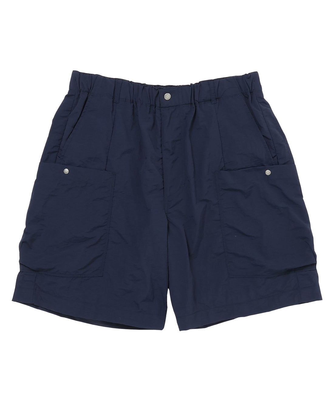 【直営店限定】ナイロンタッサー フィールド ショーツ