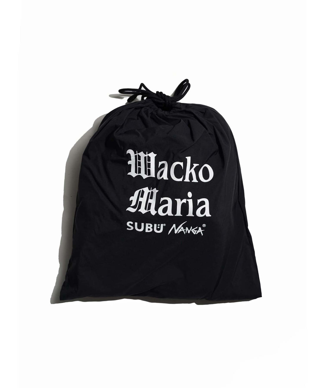 NANGA×SUBU×WACKO MARIA WINTER SANDAL(UNISEX)