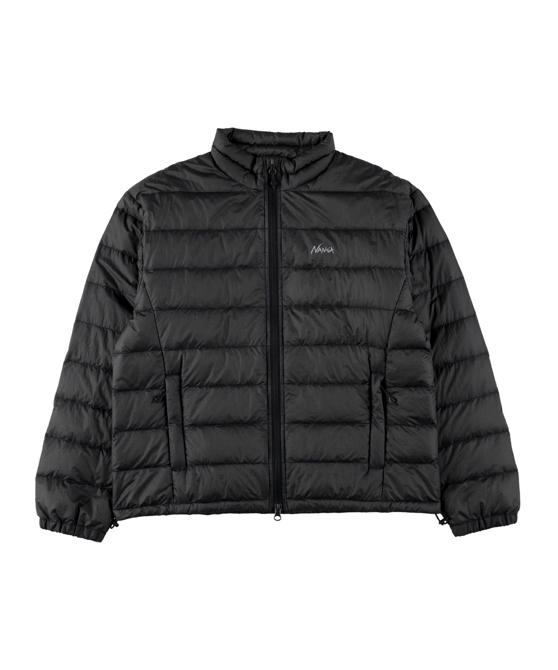 シアーダウンジャケット（ウィメンズ）