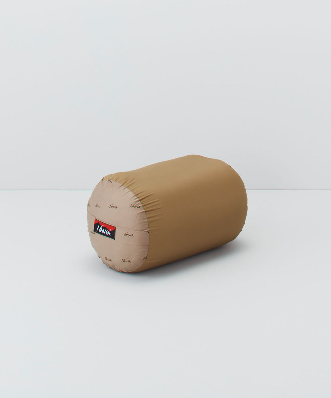 ダウンデュベットシングルデラックス（トラぺゾイド）