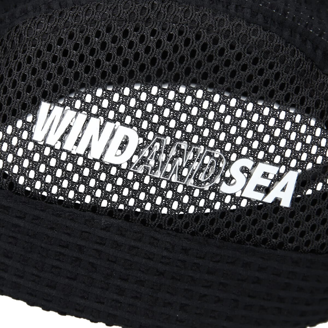 NANGA×WDS Dot Air® Camp Cap