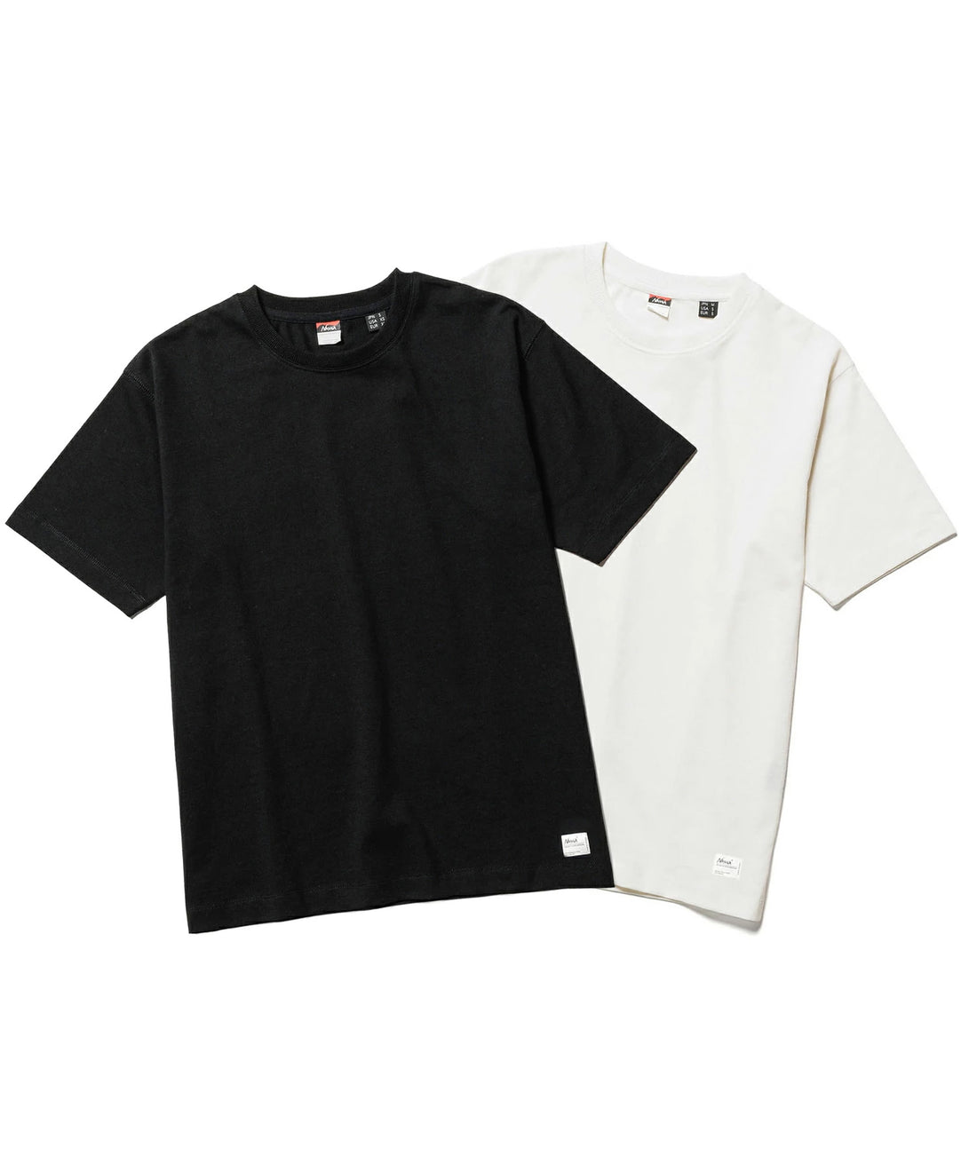 【直営店限定】エコハイブリッド デイリーTシャツ