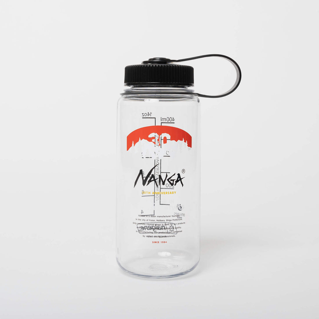 NANGA×NALGENE 30th Anniv. 0.5L BOTTLE