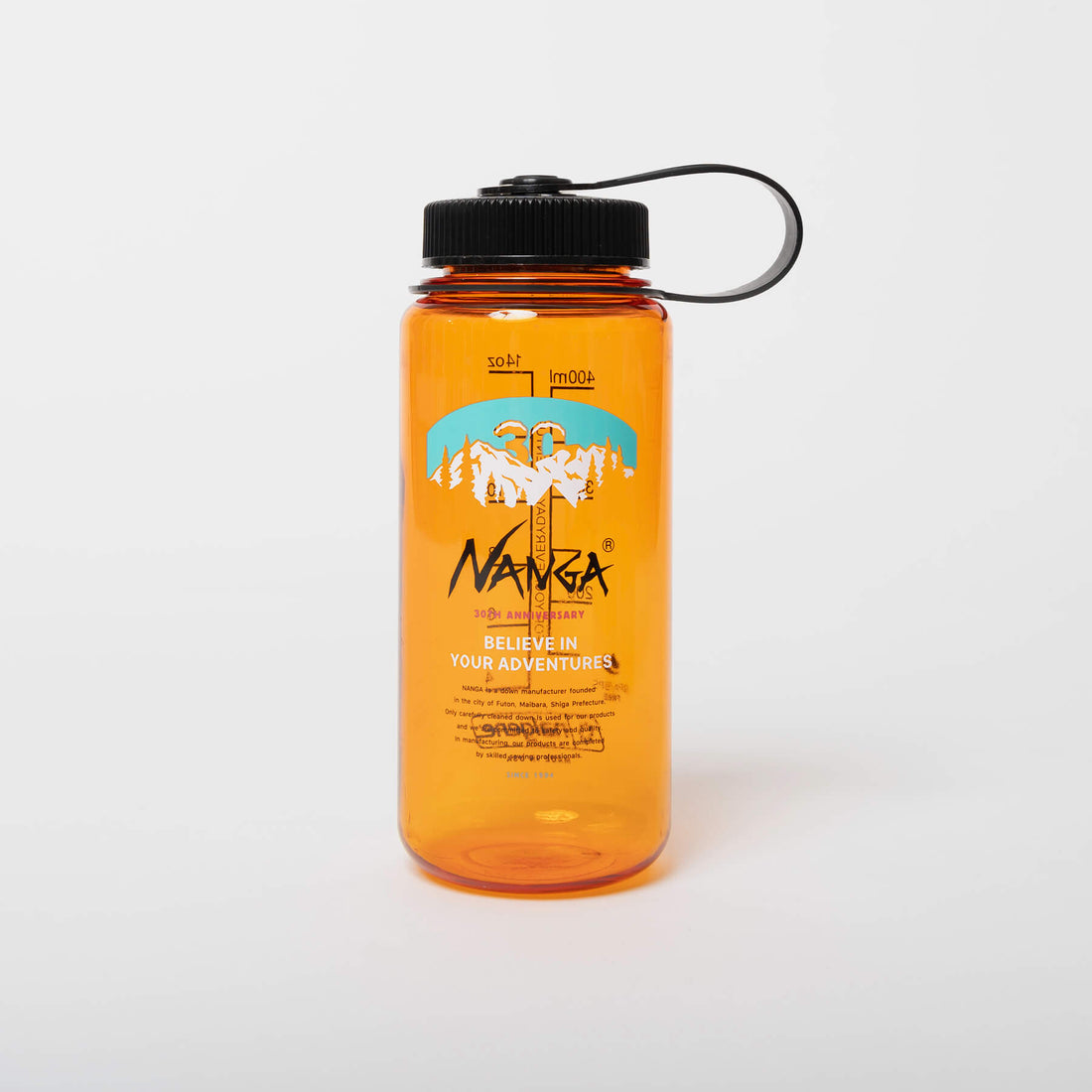 NANGA×NALGENE 30th Anniv. 0.5L BOTTLE