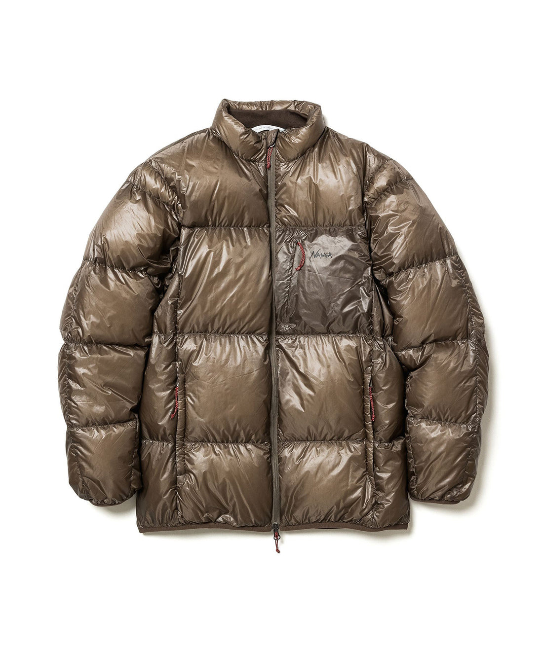 MOUNTAIN LODGE DOWN JACKET(MEN)