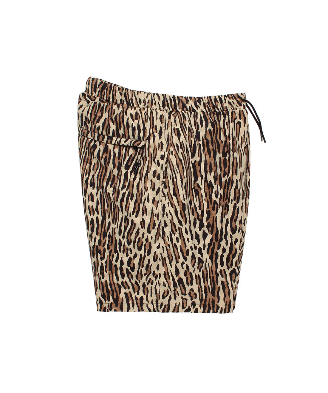 NANGA×WACKO MARIA CLIMBING SHORTS