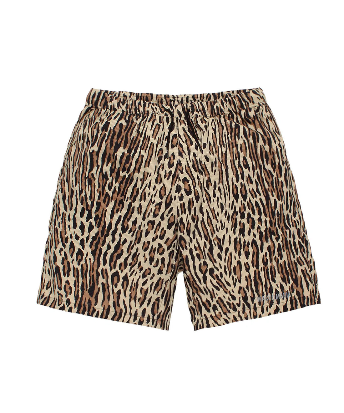 NANGA×WACKO MARIA CLIMBING SHORTS