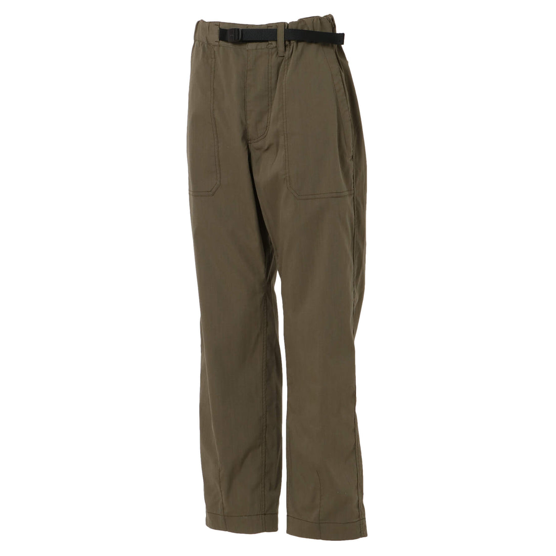 HINOC RIPSTOP FIELD PANTS W(WOMEN)