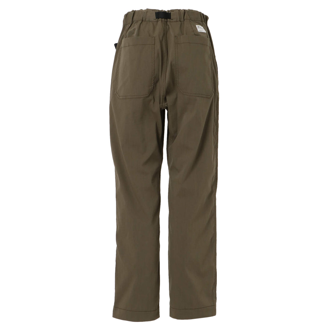 HINOC RIPSTOP FIELD PANTS W(WOMEN)