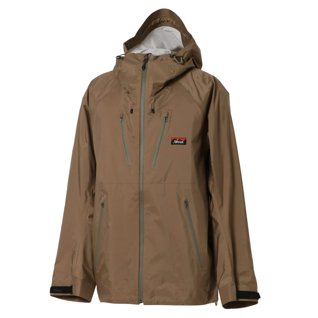 AURORA 2.5LAYER TREK SHELL PARKA/オーロラ2.5レイヤー トレックシェルパーカー (7588761600174)