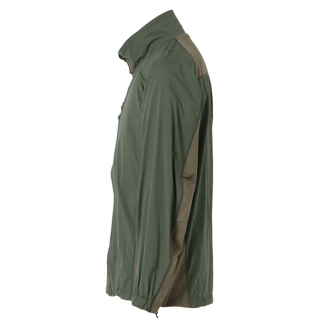 HYBRID TECH HIKE ZIP BLOUSON