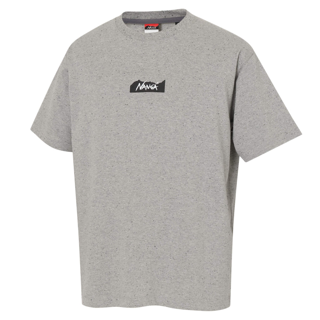 ECO HYBRID MT LOGO TEE/エコハイブリッド MTロゴティー (7595711299758)