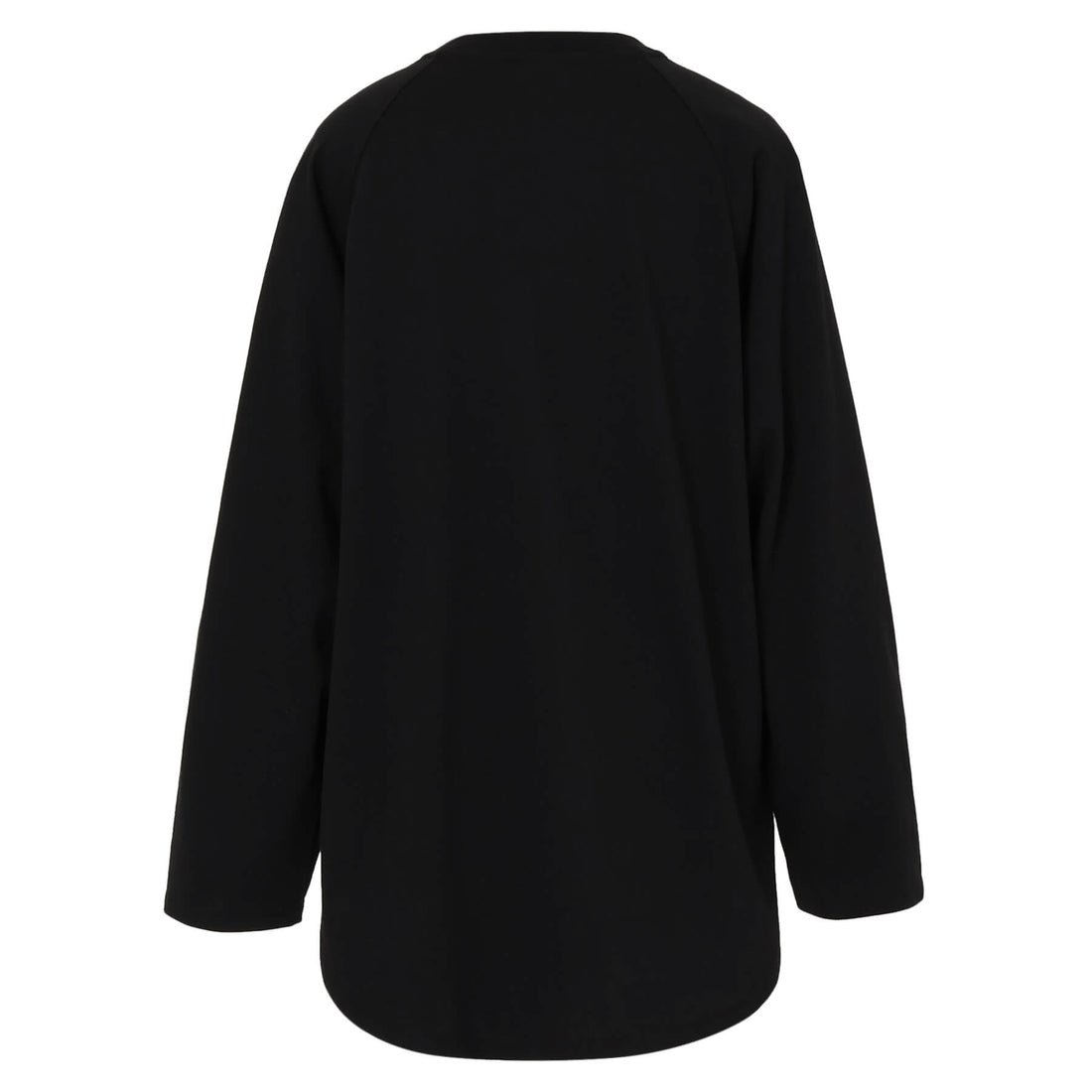 ECO HYBRID RAGLAN SLEEVE TUNIC TEE/エコハイブリッド ラグランスリーブ チュニックティー(ウィメンズ) (7588885299374)