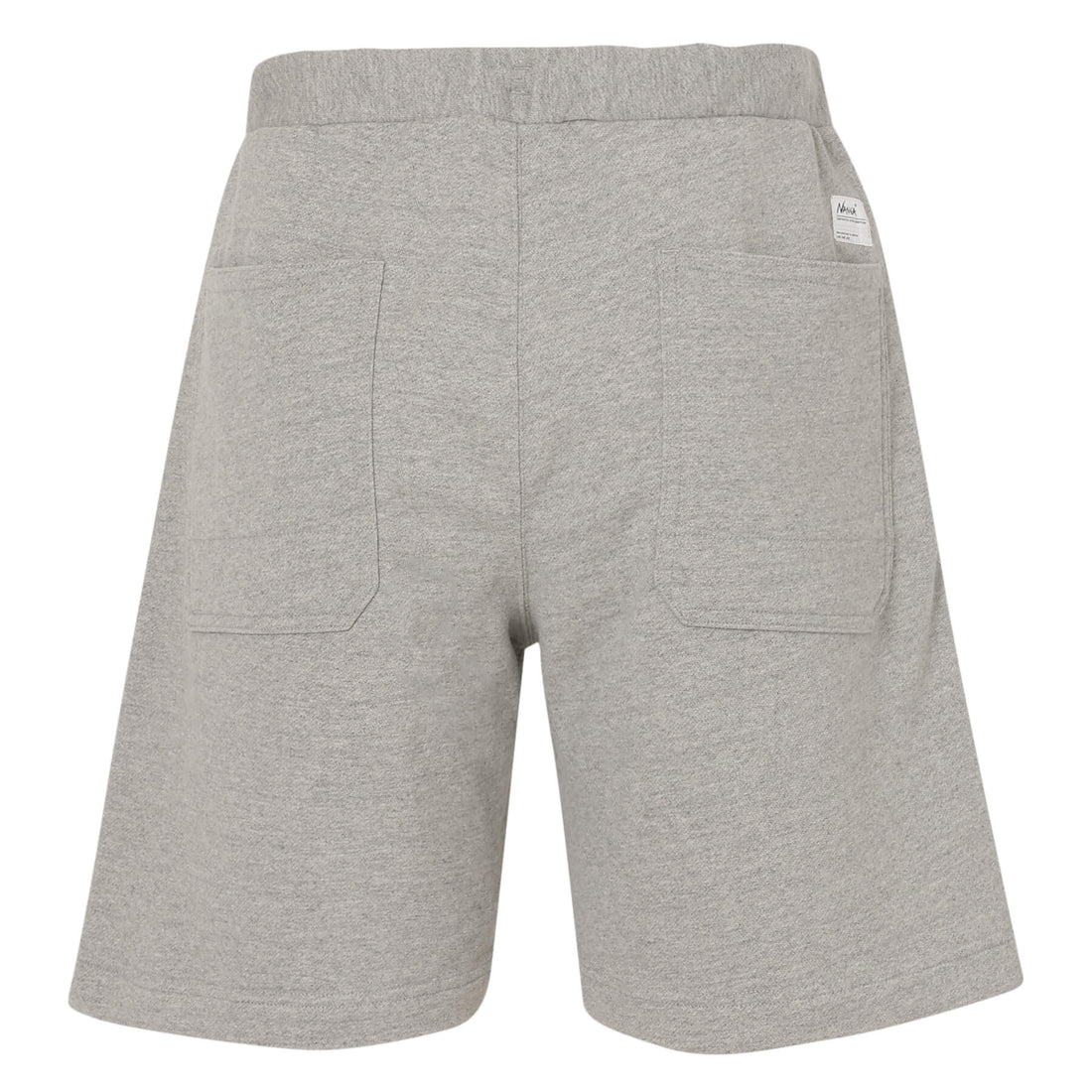 ECO HYBRID SWEAT SHORTS/エコハイブリッド スウェットショーツ (7695330017454)