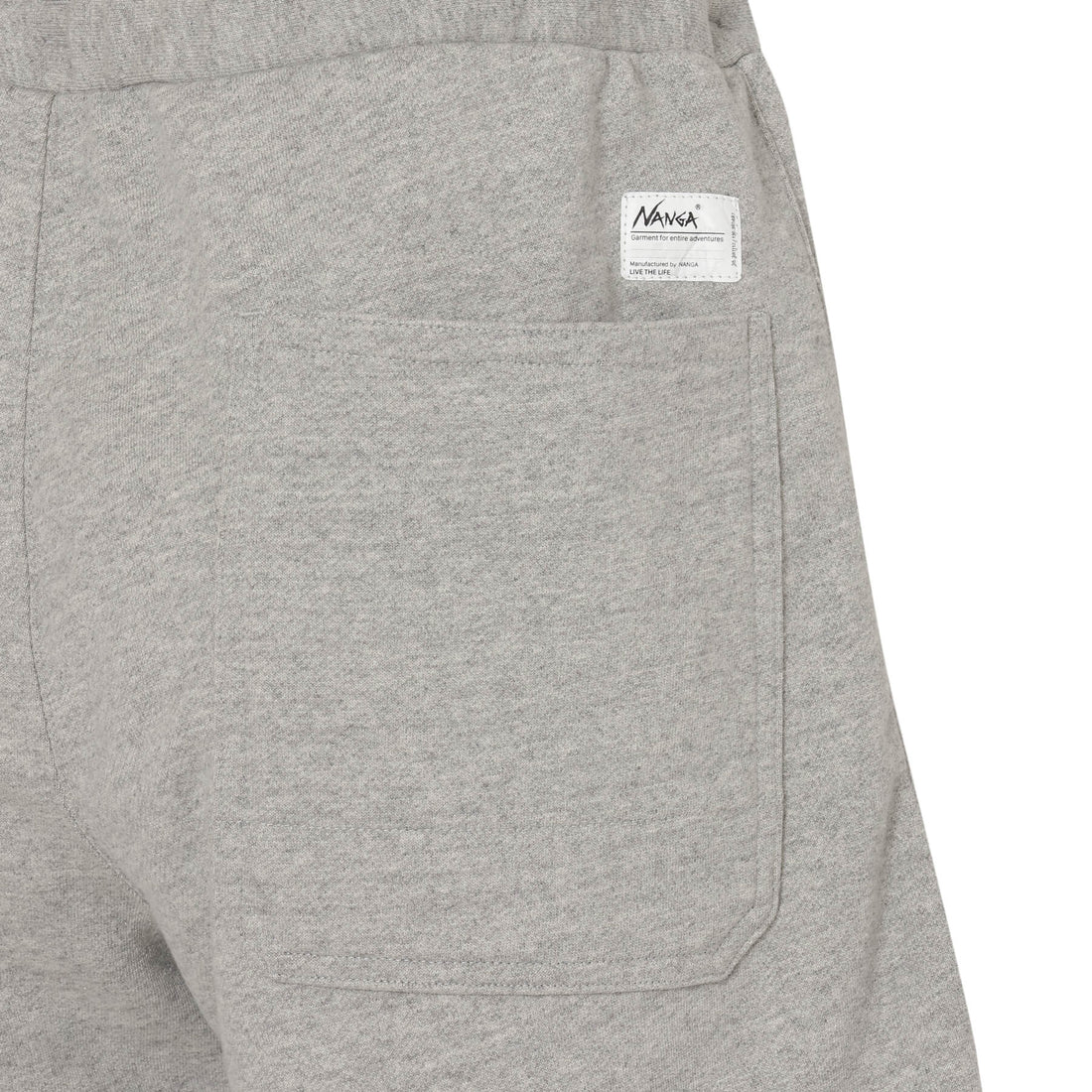 ECO HYBRID SWEAT SHORTS/エコハイブリッド スウェットショーツ (7695330017454)