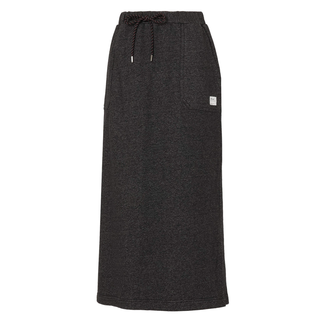 ECO HYBRID SWEAT SKIRT/エコハイブリッド スウェットスカート (7695366521006)