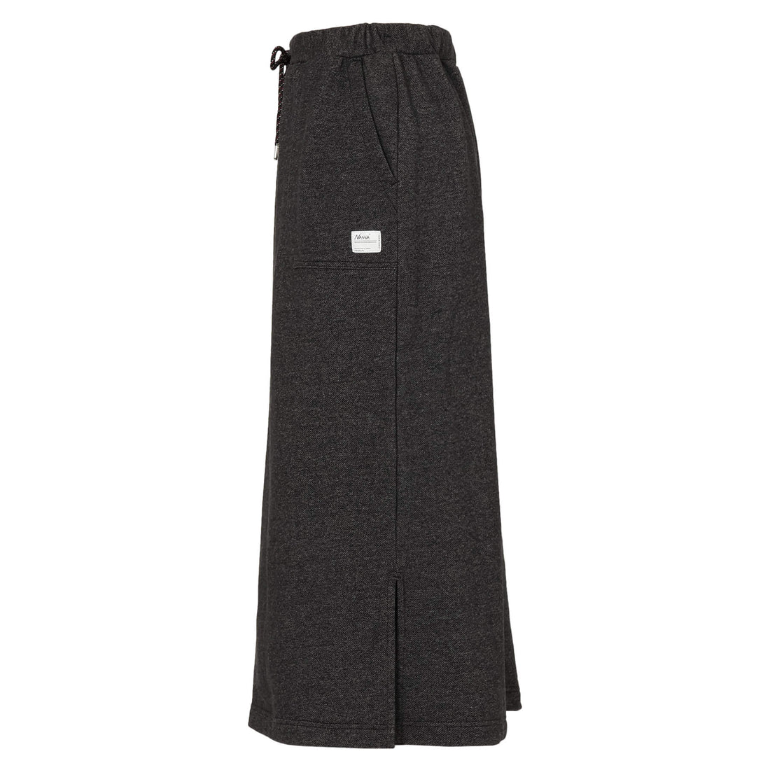 ECO HYBRID SWEAT SKIRT/エコハイブリッド スウェットスカート (7695366521006)