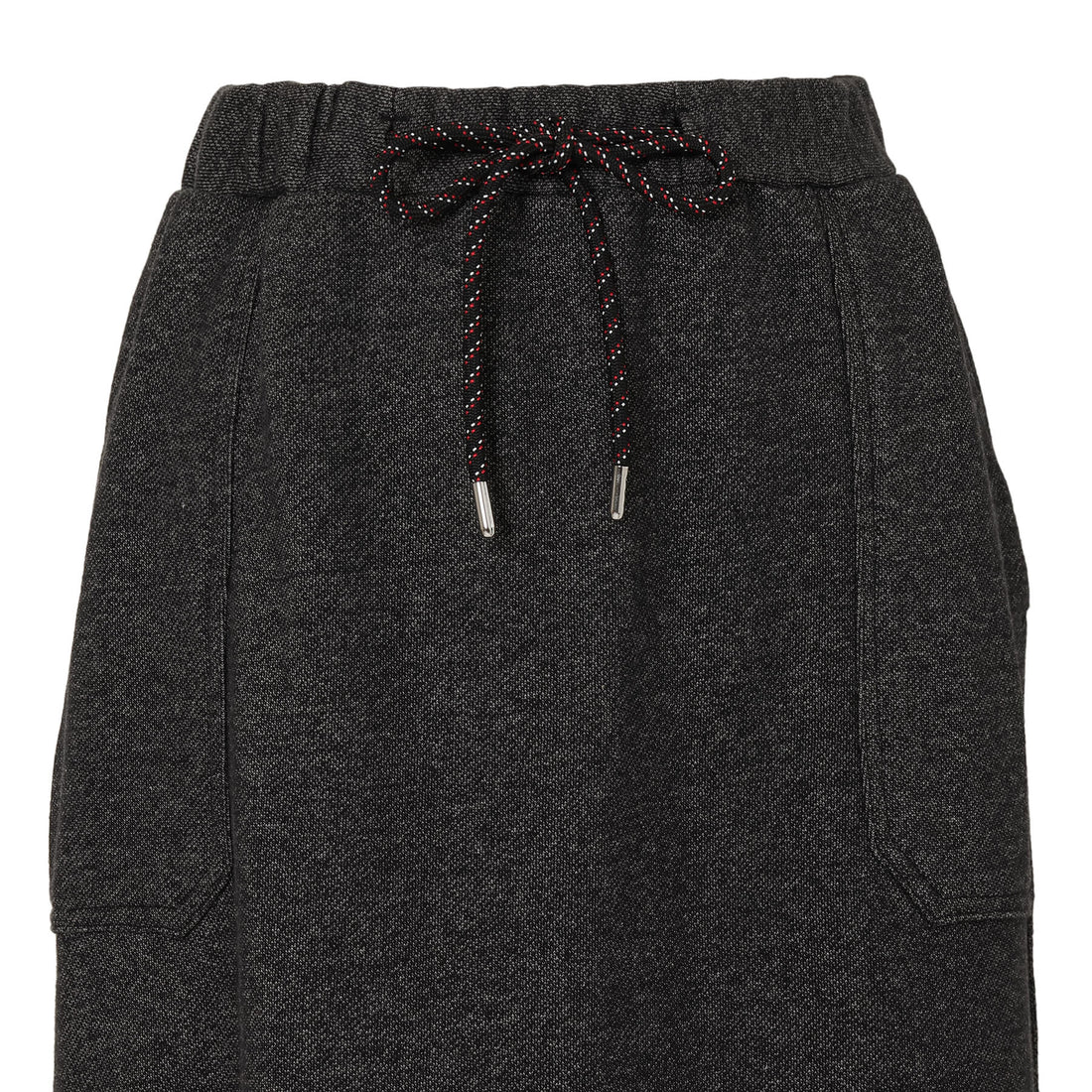 ECO HYBRID SWEAT SKIRT/エコハイブリッド スウェットスカート (7695366521006)