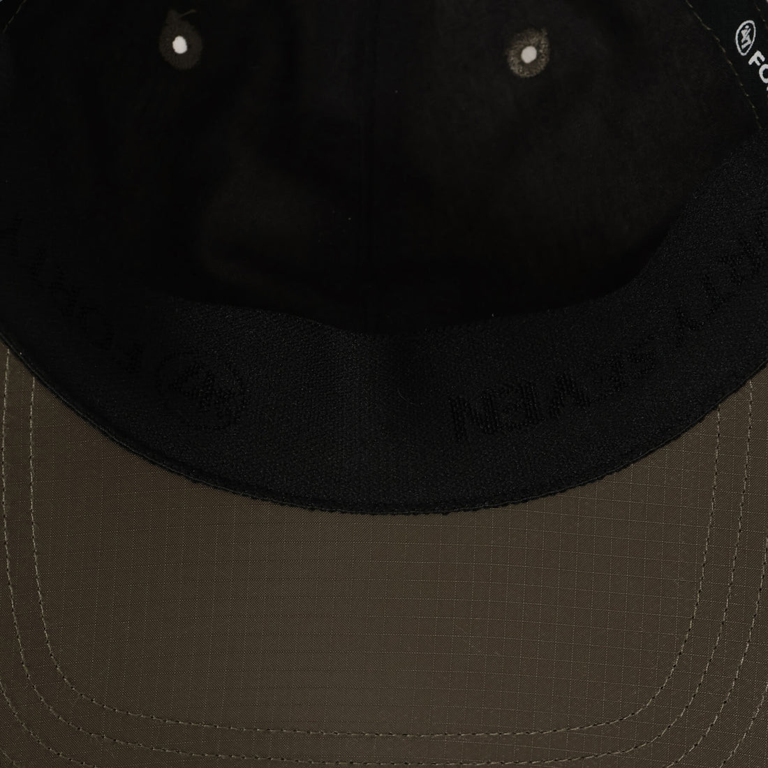 NANGA×‛47 AURORA CAP / ナンガ×47 オーロラキャップ (4497742004271)