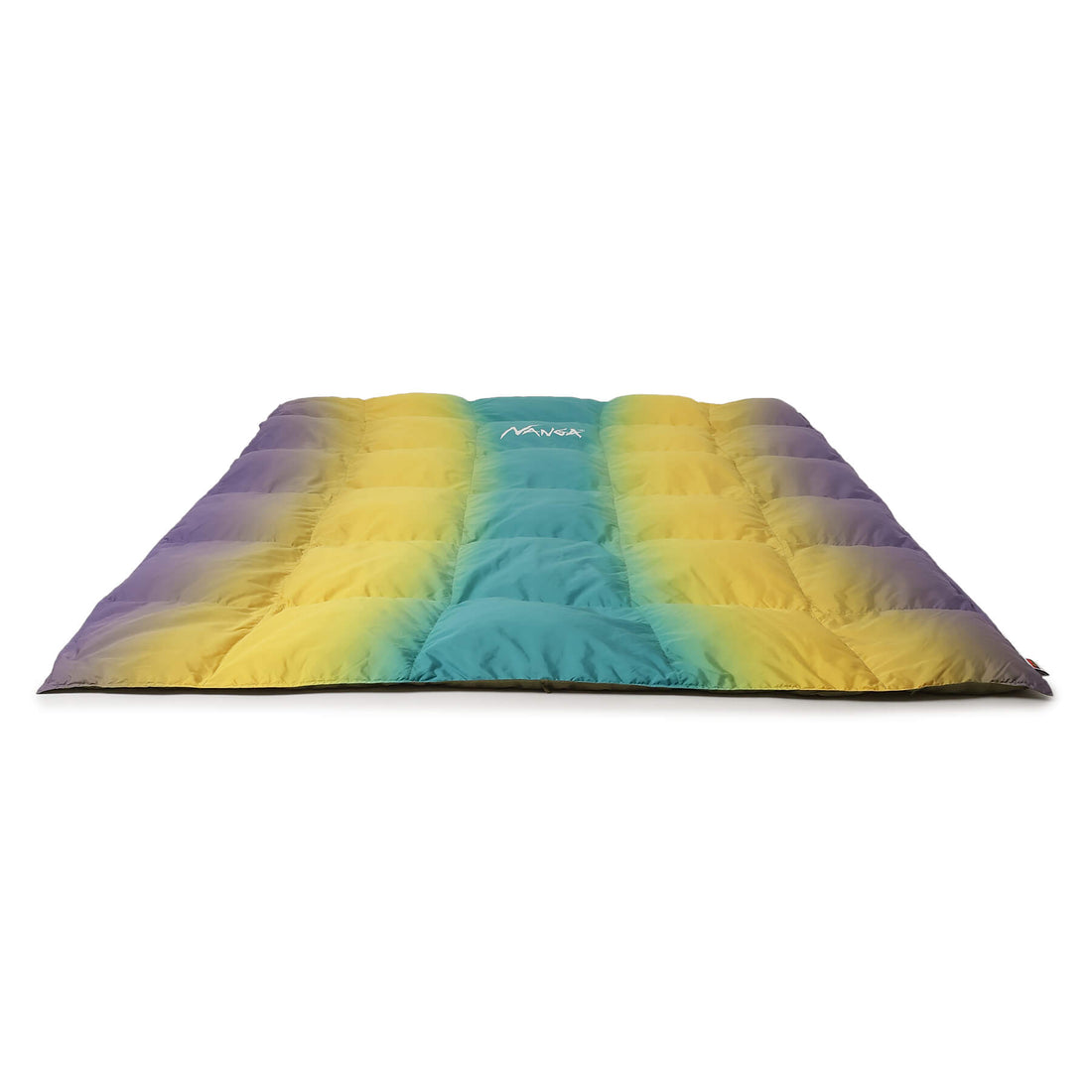 DOWN BLANKET SINGLE