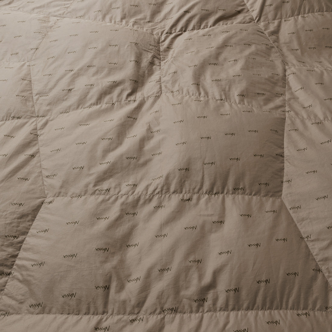 DOWN DUVET SINGLE DX (PENTAGON)