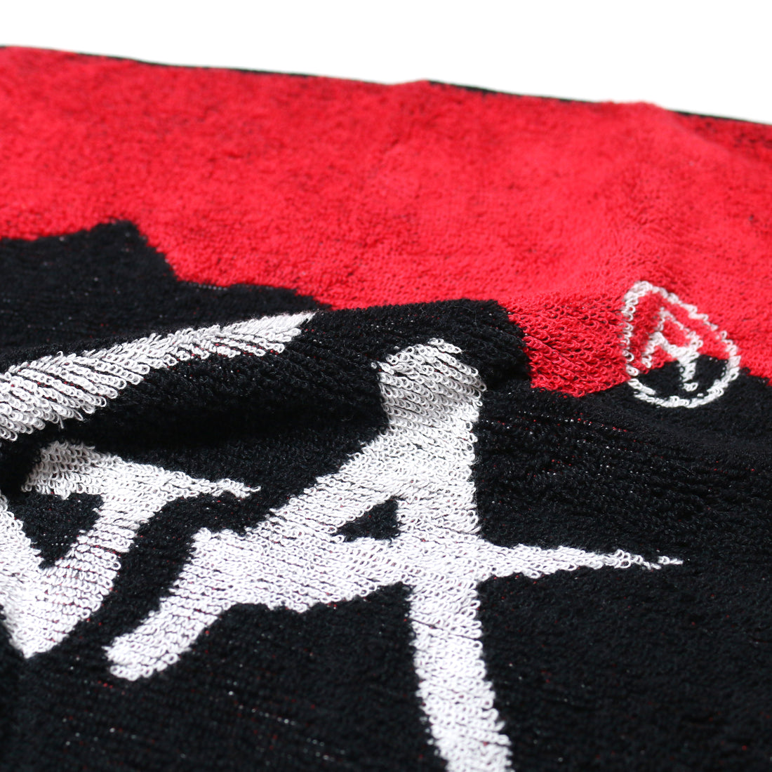 NANGA LOGO FACE TOWEL / ナンガロゴフェイスタオル (6779245822126)