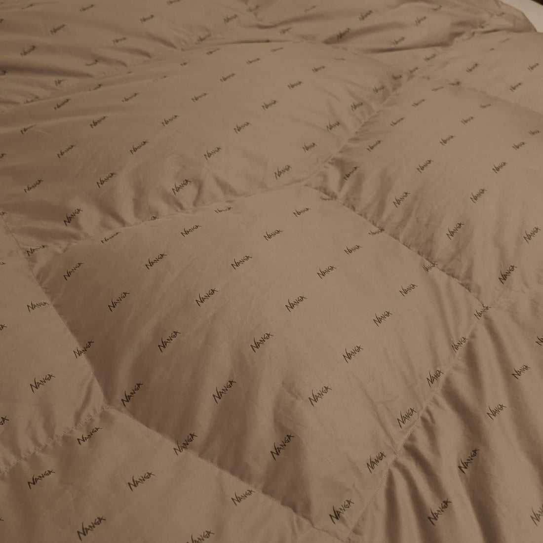 DOWN DUVET SINGLE DX (PENTAGON)