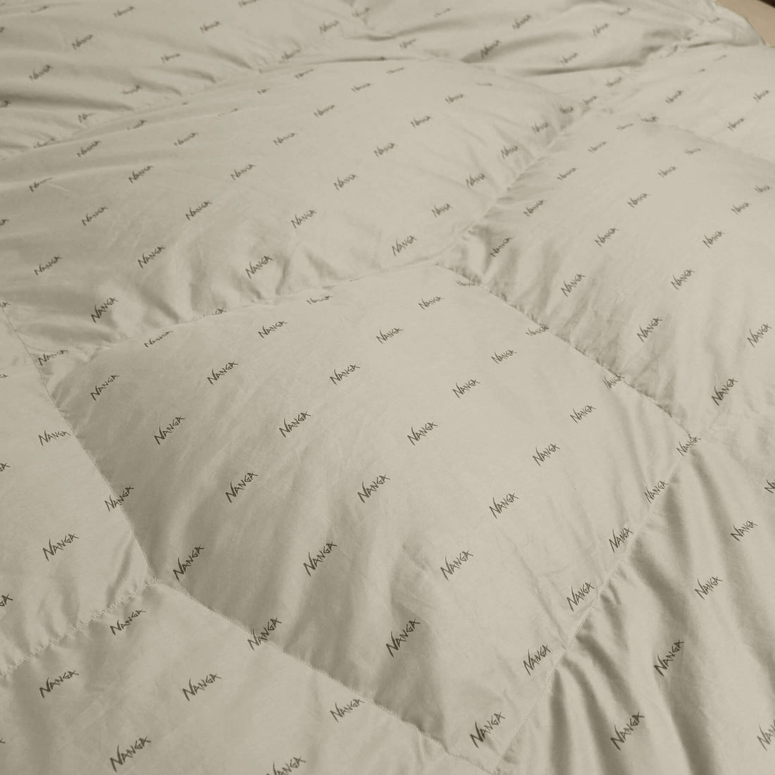 DOWN DUVET SINGLE DX (PENTAGON)