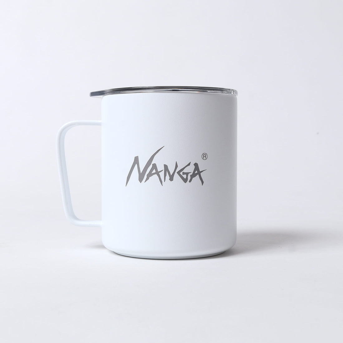 NANGA×MiiR Camp Cup 12oz